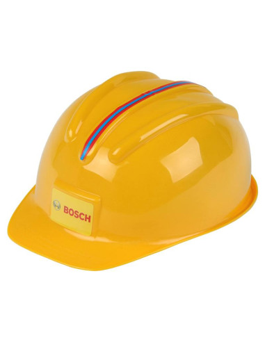 Klein Bosch Mini Casco per Piccoli Artigiani