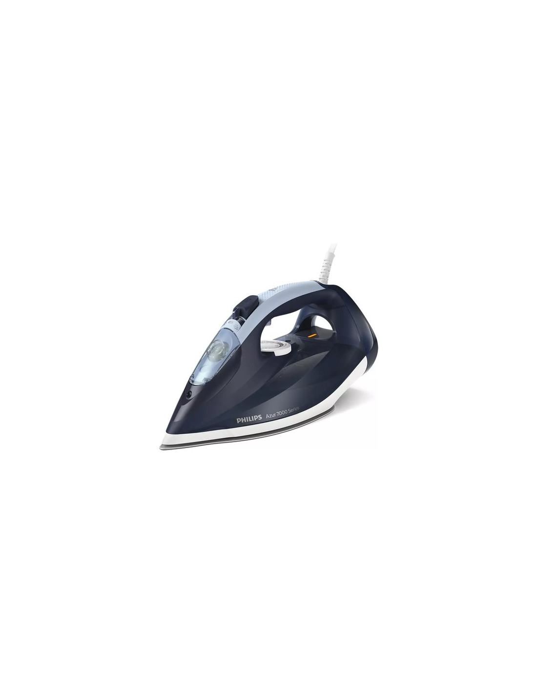 Ferro stiro vapore Philips DST7030/20 AZUR 7000 SERIES Steam Iron Blu