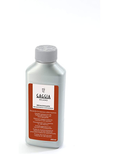 GAGGIA Decalcificante Macchina caffè da 250 ml