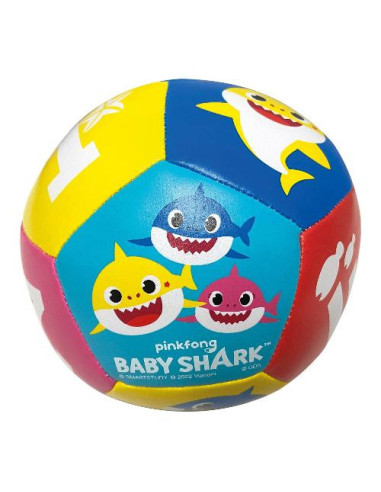 Ods Palla BABY SHARK Ultrasoft