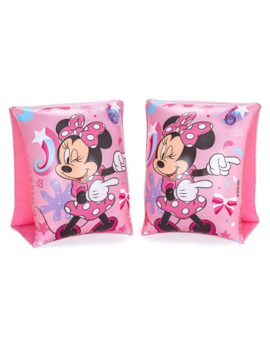 Bestway Braccioli MINNIE Taglia 3-6 anni