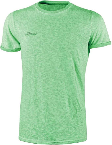 U-Power T Shirt ENJOY Fluo Slim Fit