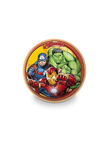 Pallone Avengers 23cm Bio Ball