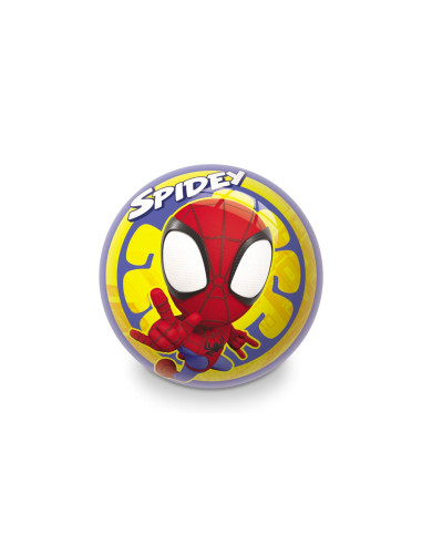 Pallone Spidey 23cm Bio Ball