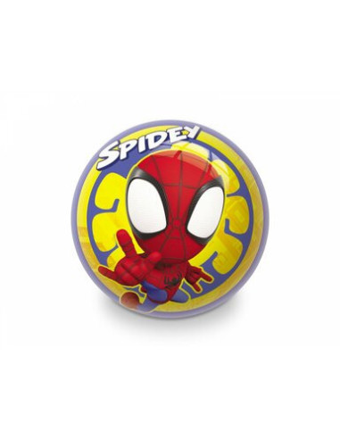 Pallina Spidey 14cm Eco Ball