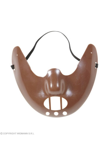 Widmann Maschera Cannibale