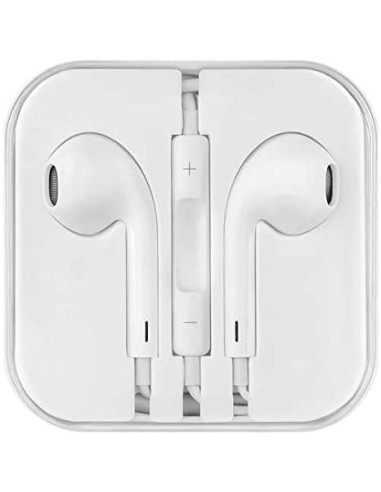 EMA Distribution Auricolare Ear-pods Jack