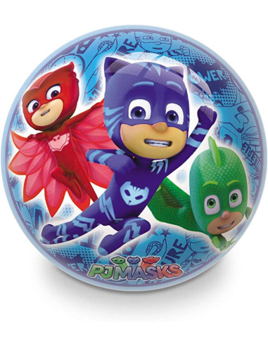 Pallina PJ Masks Bio Ball