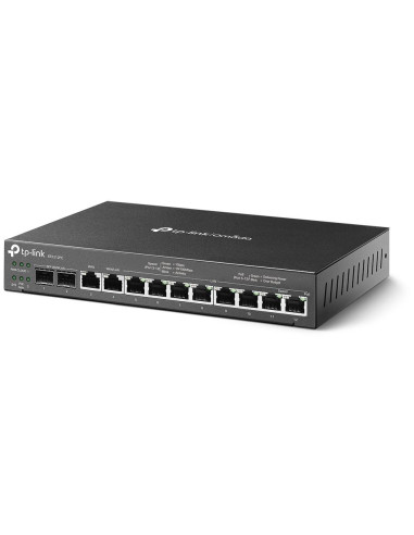 Omada Router VPN Gigabit 3-in-1 Router+Switch PoE+Controller