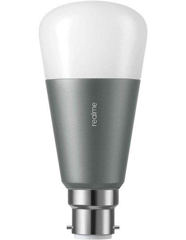 Realme Led Smart Bulb Lampadina Intelligente 9W