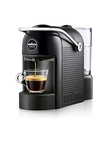 LAVAZZA A Modo Mio Macchina Espresso Jolie Nera