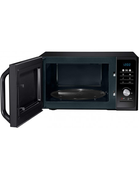 Samsung MG23F301TCK Forno Microonde Grill Combinato 23 Litri 800 W