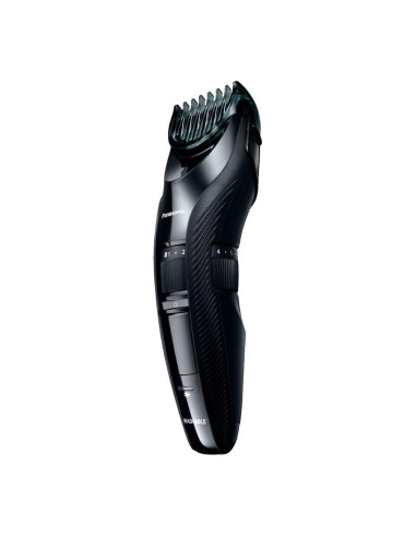 PANASONIC Taglia capelli WASHABLE Black ER GC53 K503