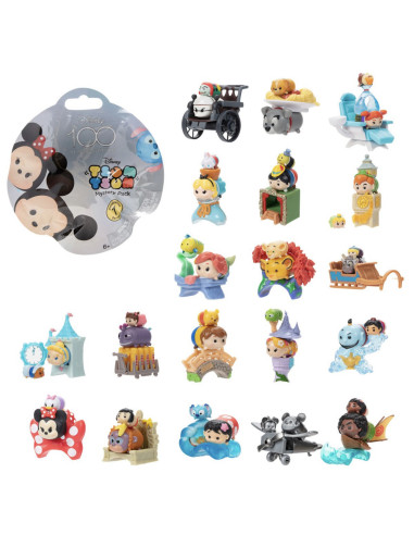 Disney Tsum Tsum Celebration 1 Bustina Personaggio a Sorpresa