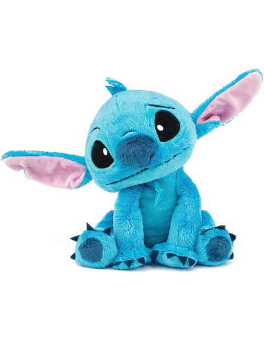 Display 18 Personaggi Disney Peluche 5 Cm