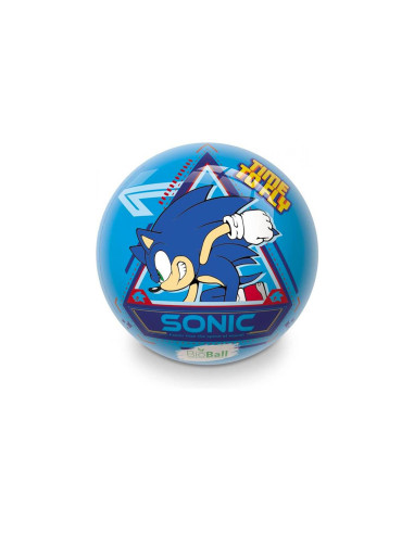 Pallina Sonic 140mm Eco Ball