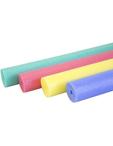 Tubo Singolo per Piscina Colori assortiti