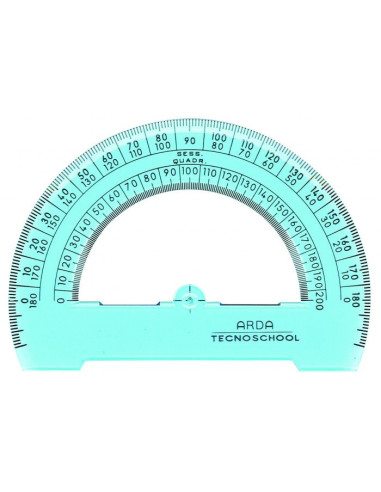 Goniometro 180o Tecnoschool