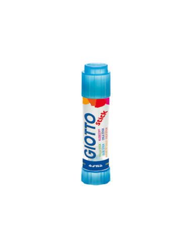 Colla stick Giotto 20 tubetti da 20 gr Fila