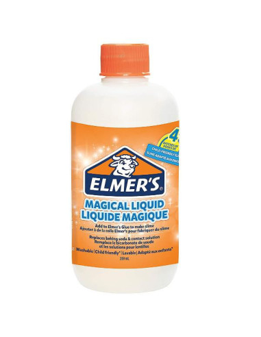 Elmer's liquido magico per Slime 259 ml