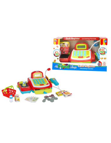 Registratore di cassa Playset