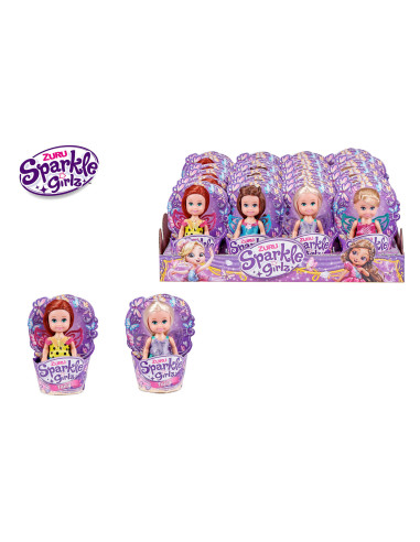 Sparkle Girlz Mini Fairy 11 cm