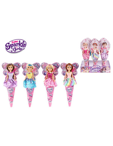 Sparkle Girlz Principesse 28 cm