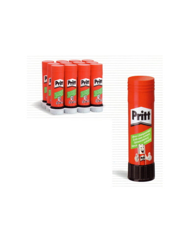 Colla pritt stick 22 grammi cf.12