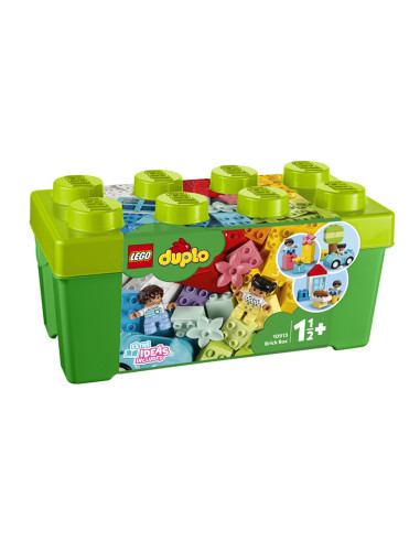 Lego Duplo Contenitore di Mattoncini