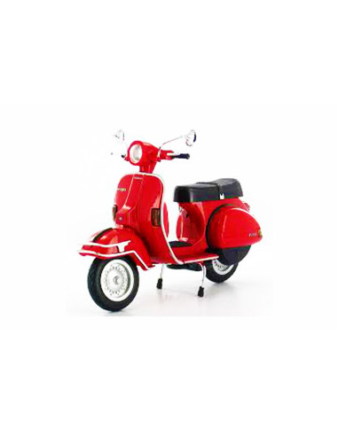 Piaggio Vespa P200 scala 1:12