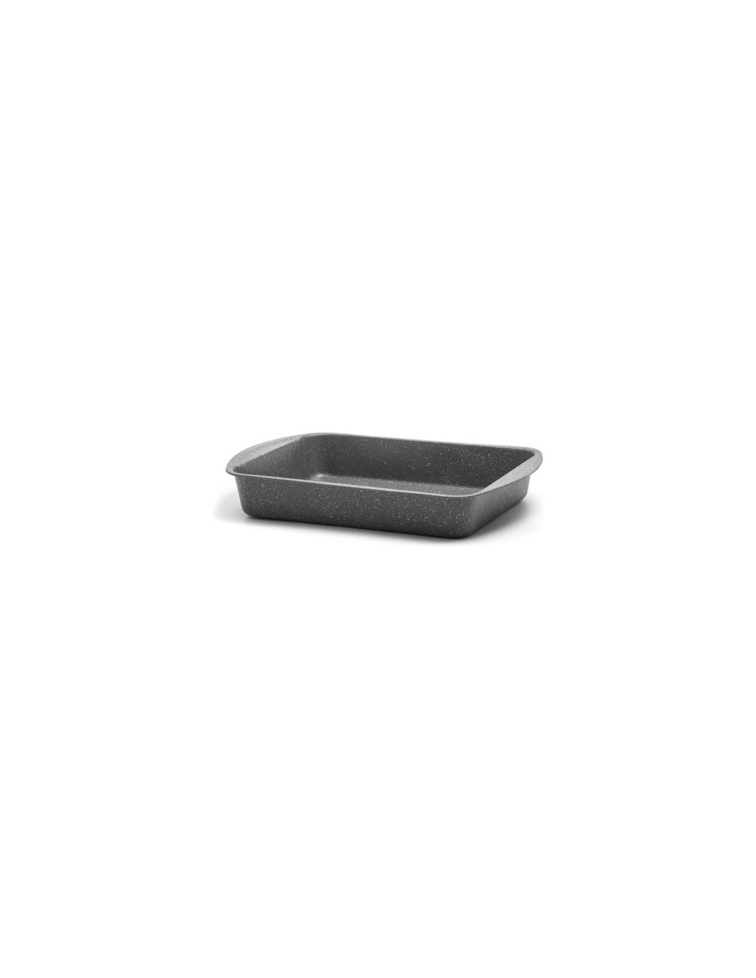 Rostiera Aeternum Y00AGD0224 BAKEWARE PETRAVERA Lasagnera Grigio pietr