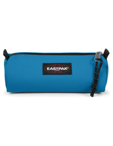 EASTPAK Astuccio vuoto Bustina BENCHMARK Voltaic blue EK0003724D5