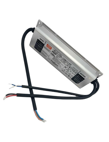 Alimentatore 12V 10A IP67