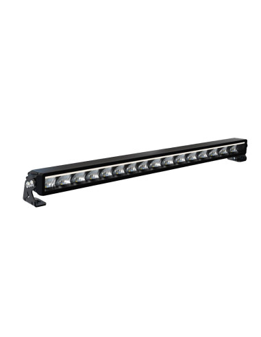 Barra Led Fuoristrada 32'' 192W 19200LM 12V 24V IP67 6000K Luci DRL Bianco  e Frecce