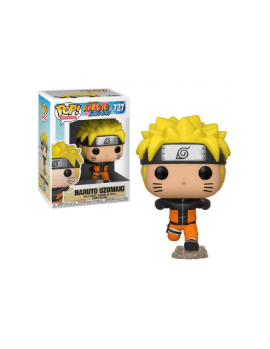 Funko Pop Naruto - Naruto Running