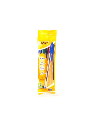 Bic Cristal Original 5 Penne