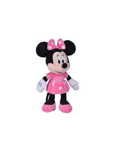 Minnie Peluche 25 cm