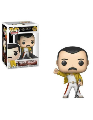 Funko Pop Freddie Mercury Queen