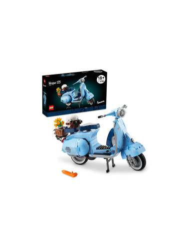 Lego Creator Vespa 125