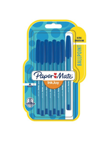 Penne a sfera Paper Mate INKJOY