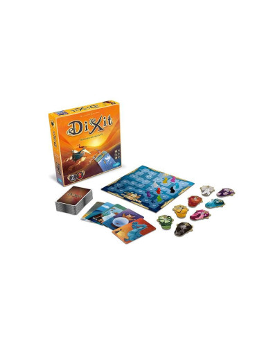 Dixit