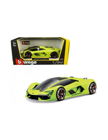 Bburago Lamborghini Terzo Millennio 1:24