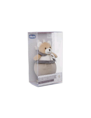 Carillon Orsetto Doudou