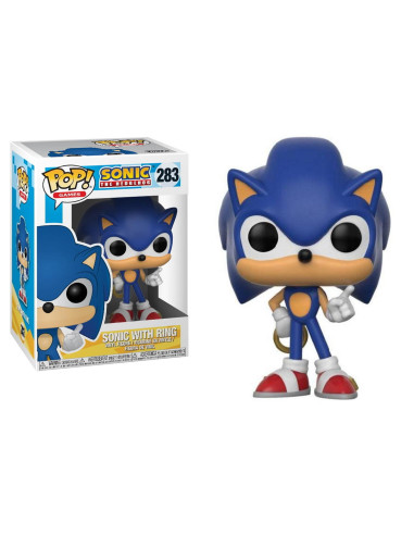 Funko Pop Sonic