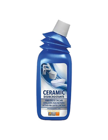 Disincrostante per Ceramica 'Ceramic' ml 750