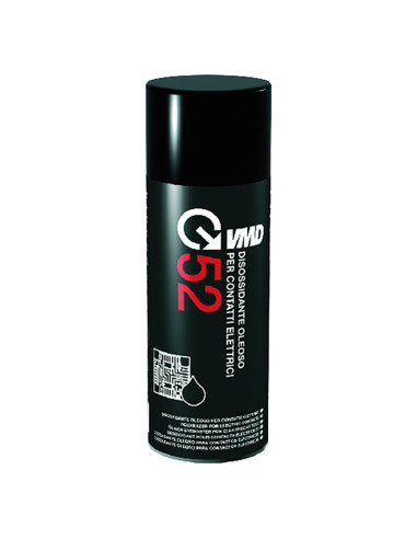 Disossidante Spray per Contatti Elettrici ml 400