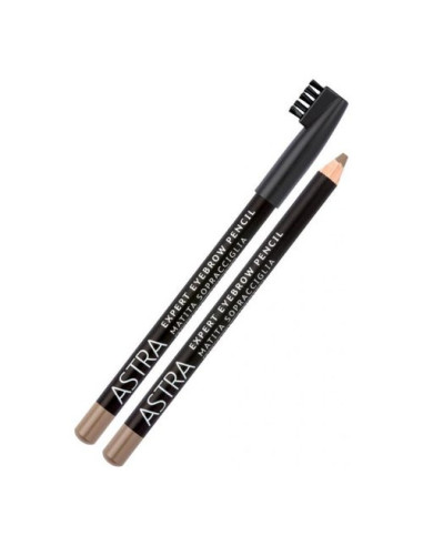 Matita occhi Astra Expert eyebrow pencil sopracciglia EB4 Warm Blonde