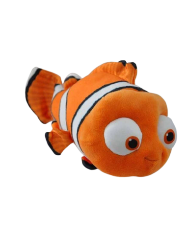 Peluche Finding Dory Nemo 25 cm