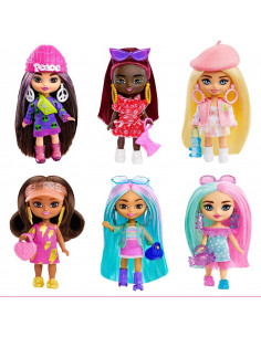 Fashion Dolls e Accessori