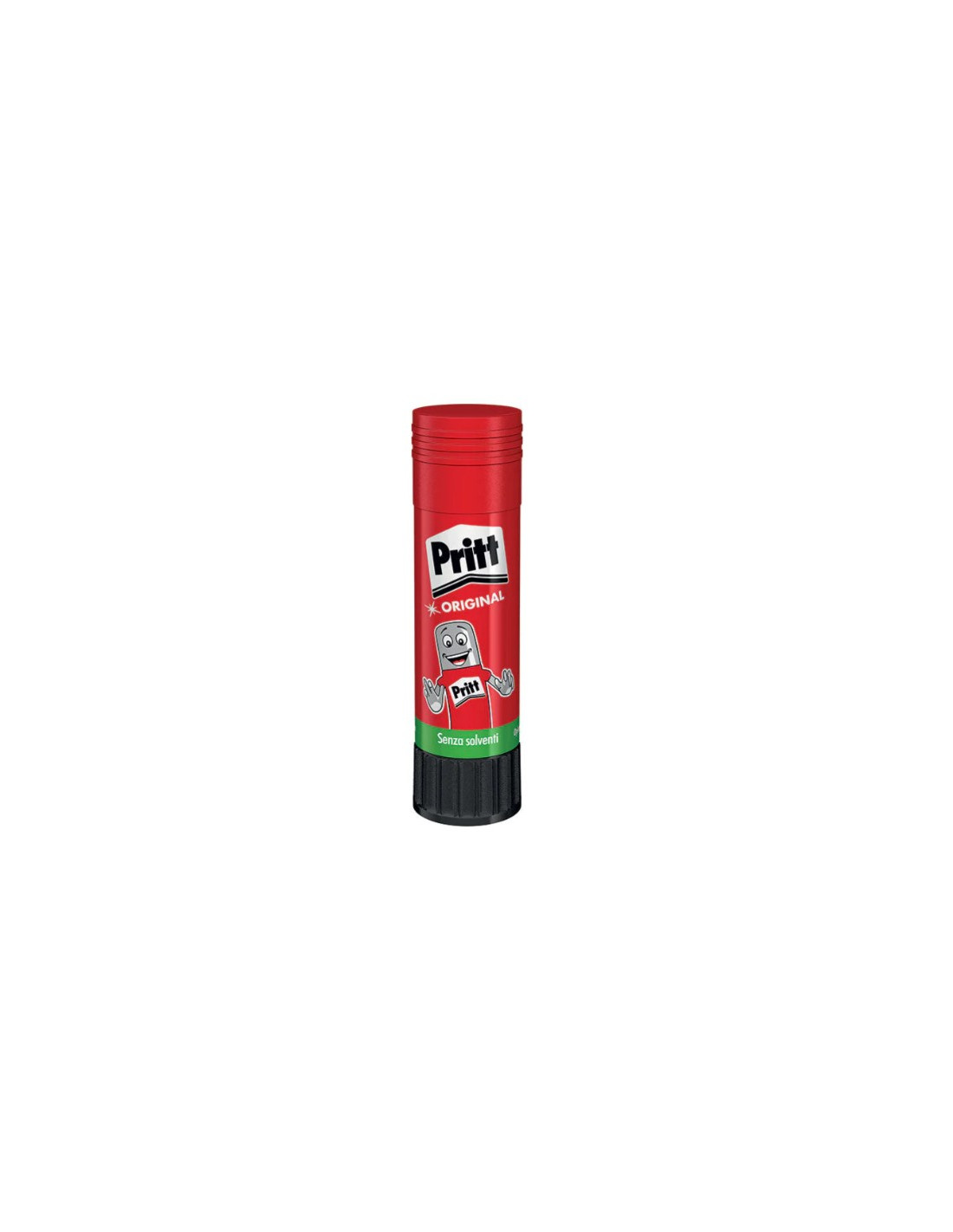 Colla Pritt Stick media